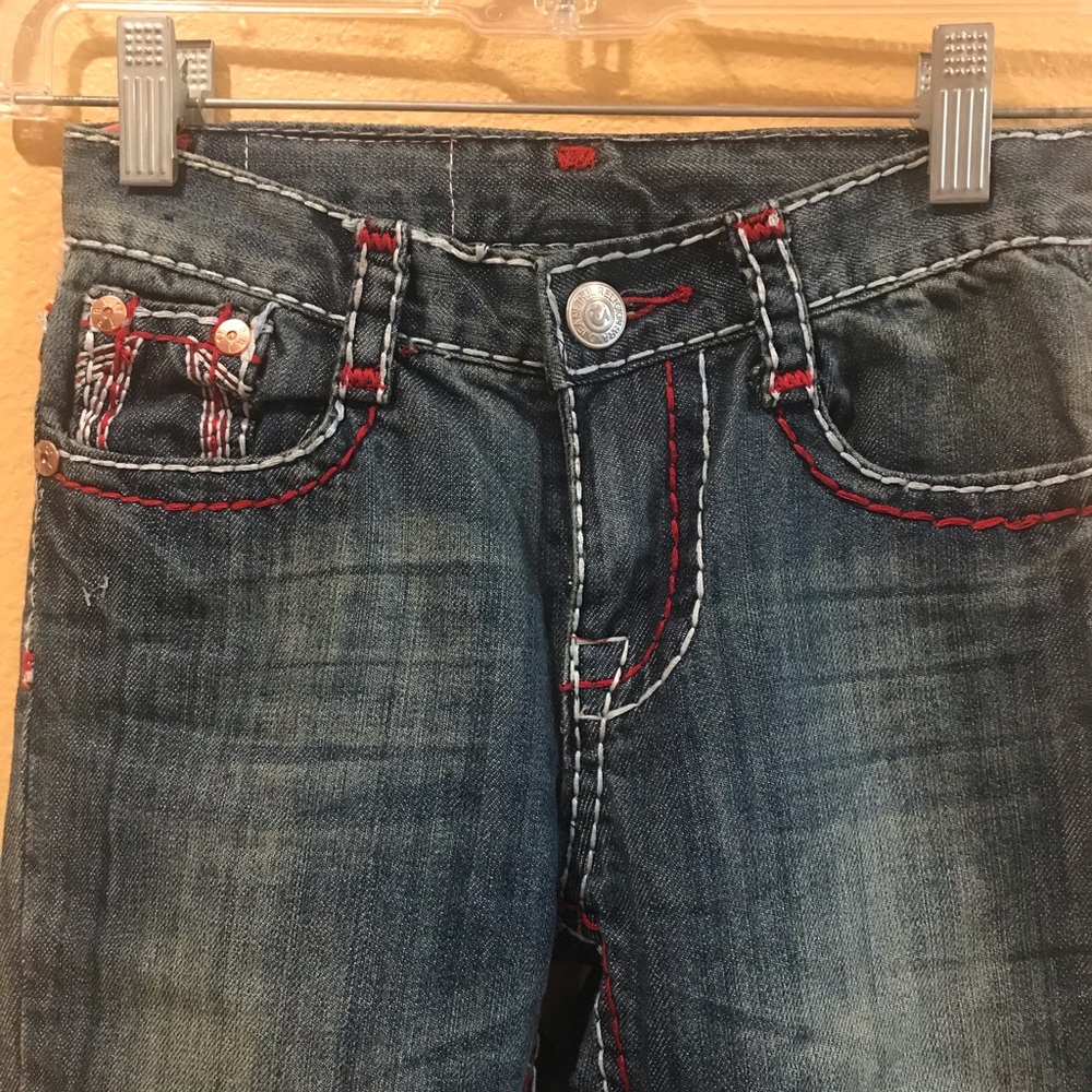 True Religion jeans - Picture 4 of 8